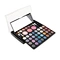 red eyeshadow palette
