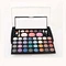 blue eyeshadow palette